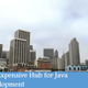 Illustration for article titled USA “The Expensive Hub for Java Development”